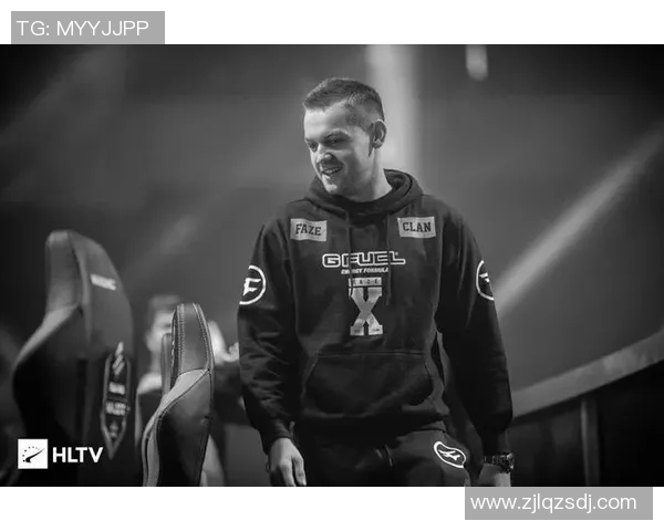 CS冬季大型锦标赛：Spirit战队东欧风格独特