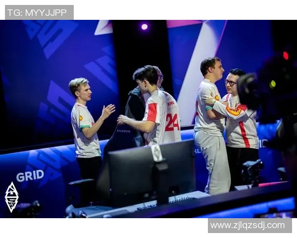 DOTASLAM大满贯赛事GaiminGladiators战队选手备战情况